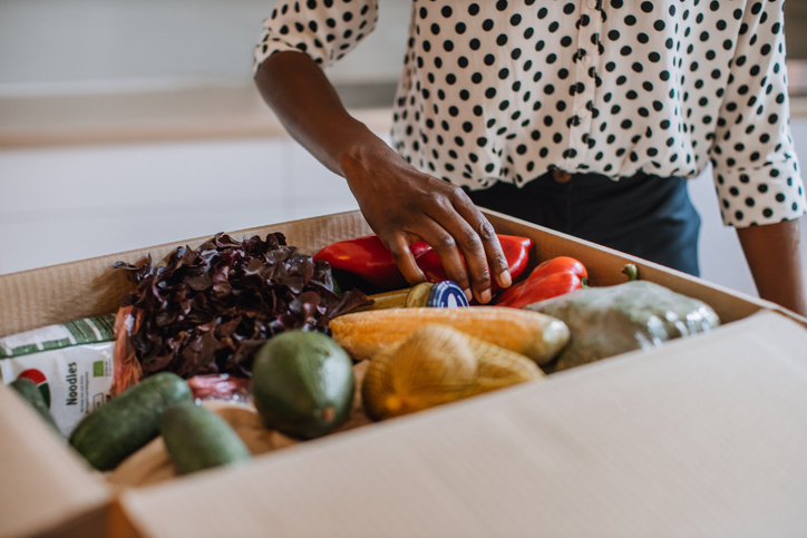 food nutrition
