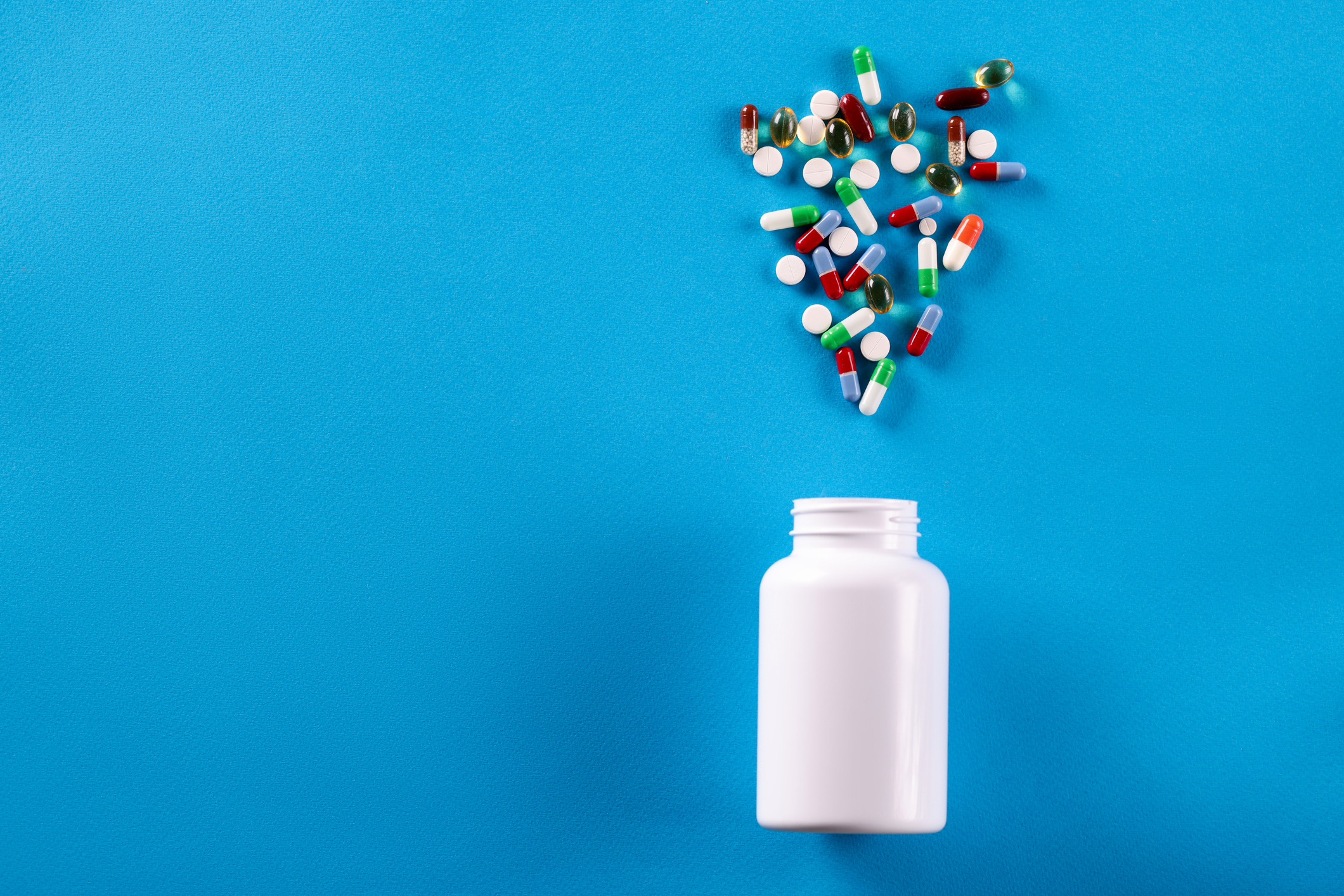 prescription drug medication